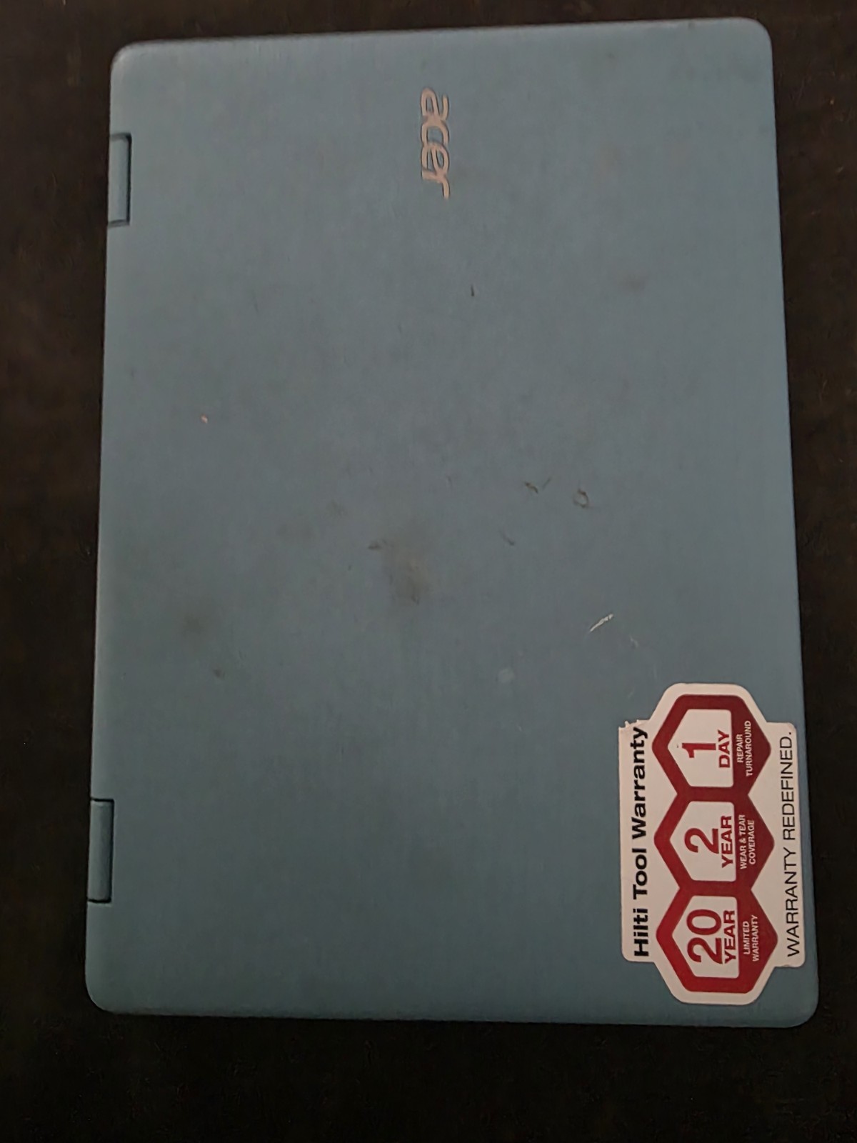 Acer Spin 1 SP111-31 11.6 Laptop