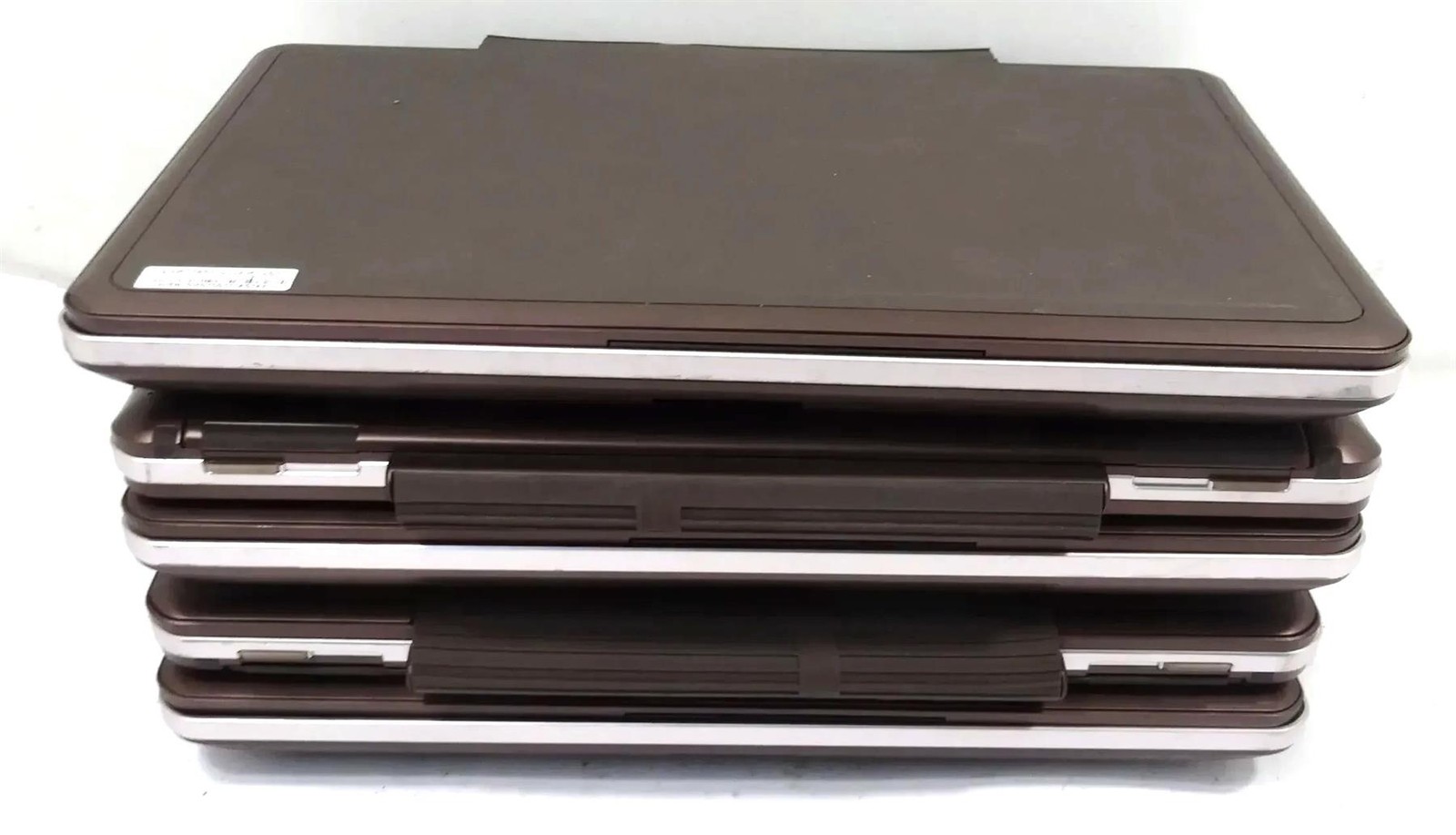 Lot 5 Transource Roadrunner S11M Core i5-4260U 1.40GHz 8GB 256GB No OS