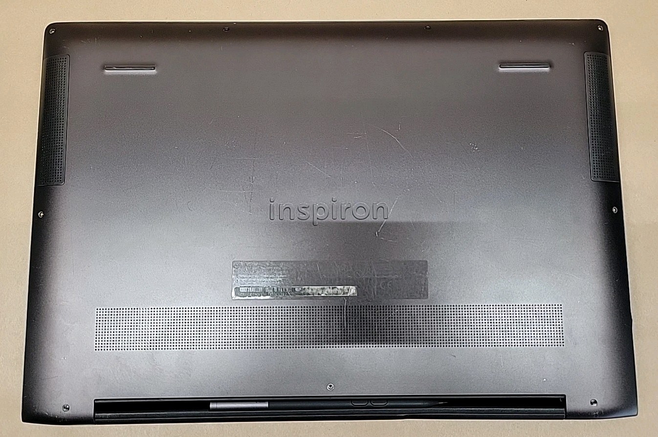 Dell Inspiron 7591 2n1, i7-10510U, GeForce MX250, 16GB RAM, 512GB SSD, W11 *READ