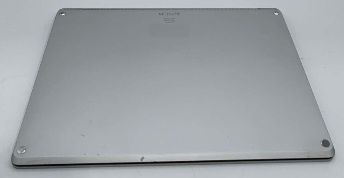 Microsoft Surface Laptop 2 1769 i7-8650U 1.9GHz 8GB DDR4 256GB SSD Silver C/Dent