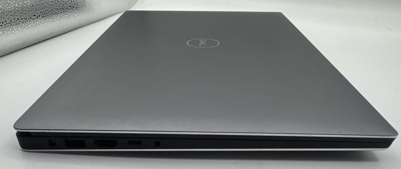 Dell Precision 5540 i9-9980HK 32GB RAM 500GB SSD 15.6” FHD READ!
