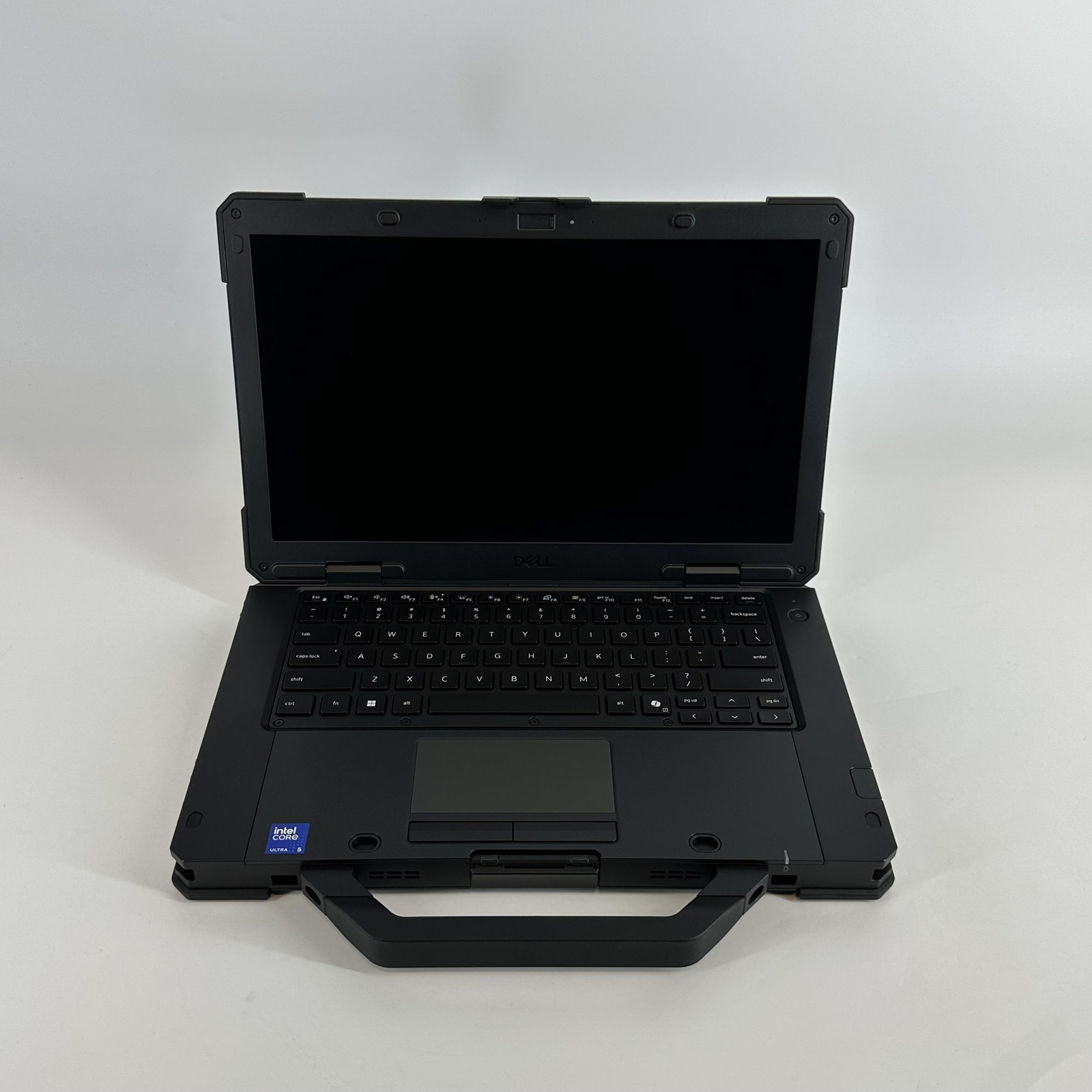 Dell Pro Rugged 14 RB14250 FHD 2.1 GHz Ultra 5 135U 16GB 512GB SSD Excellent