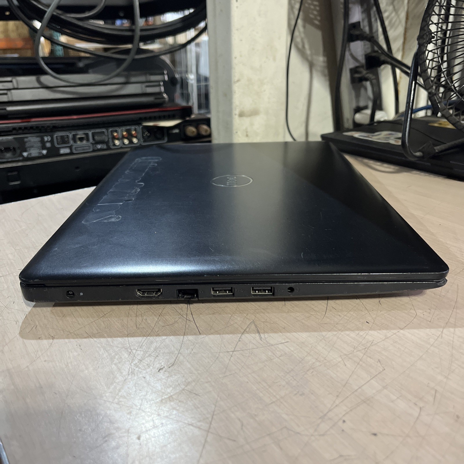 DELL INSPIRON 5570 INTEL CORE I3-8130U 2.20GHZ 12GB RAM NO HD