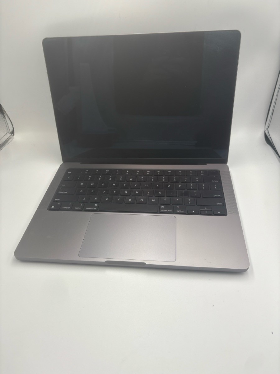 Apple MacBook Pro 14″ M3 2023 (S02006206)