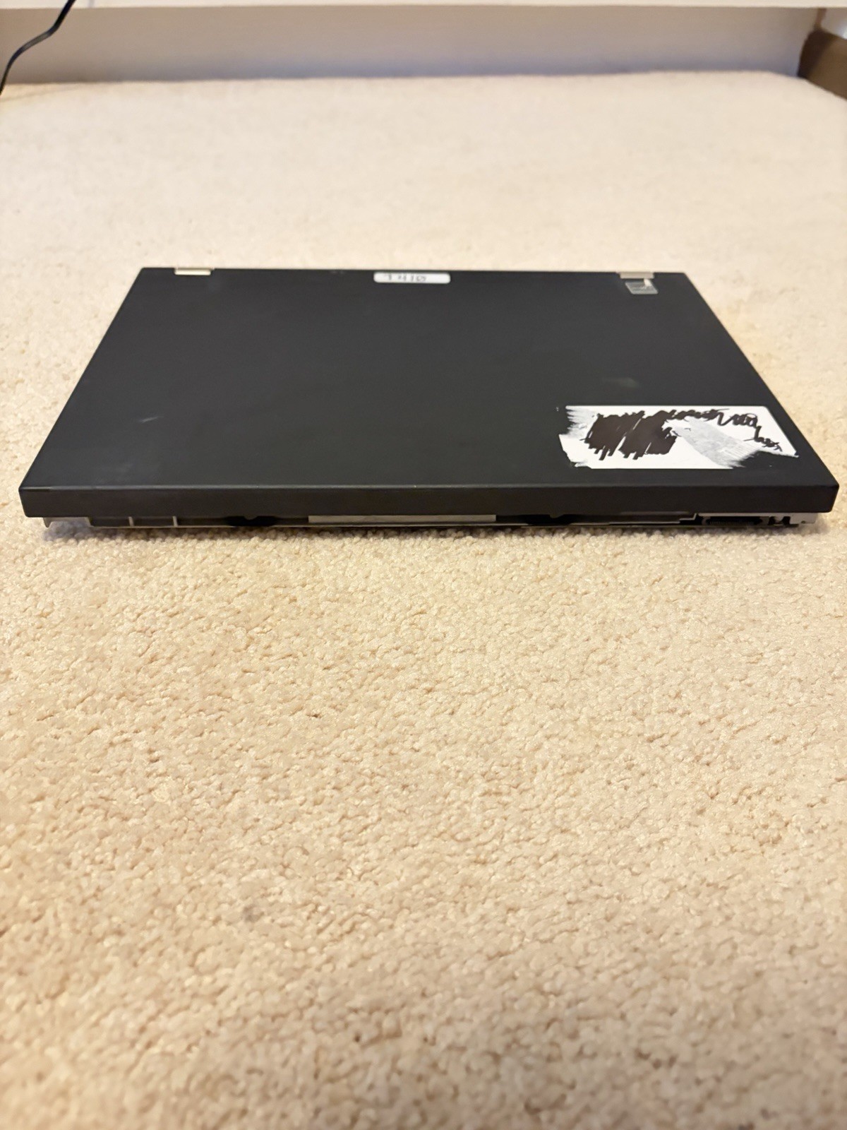 Lenovo ThinkPad T410 *FOR PARTS*
