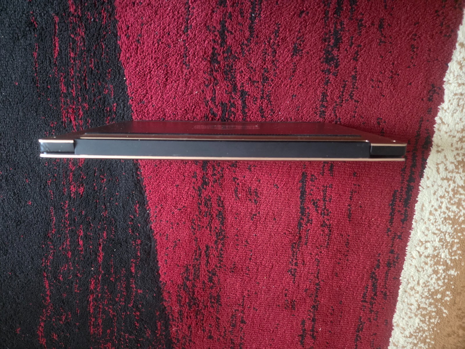 Dell XPS 13 9360 (Gold) Laptop Intel Core i3-7100U 2.4GHz 4GB RAM 128GB SSD