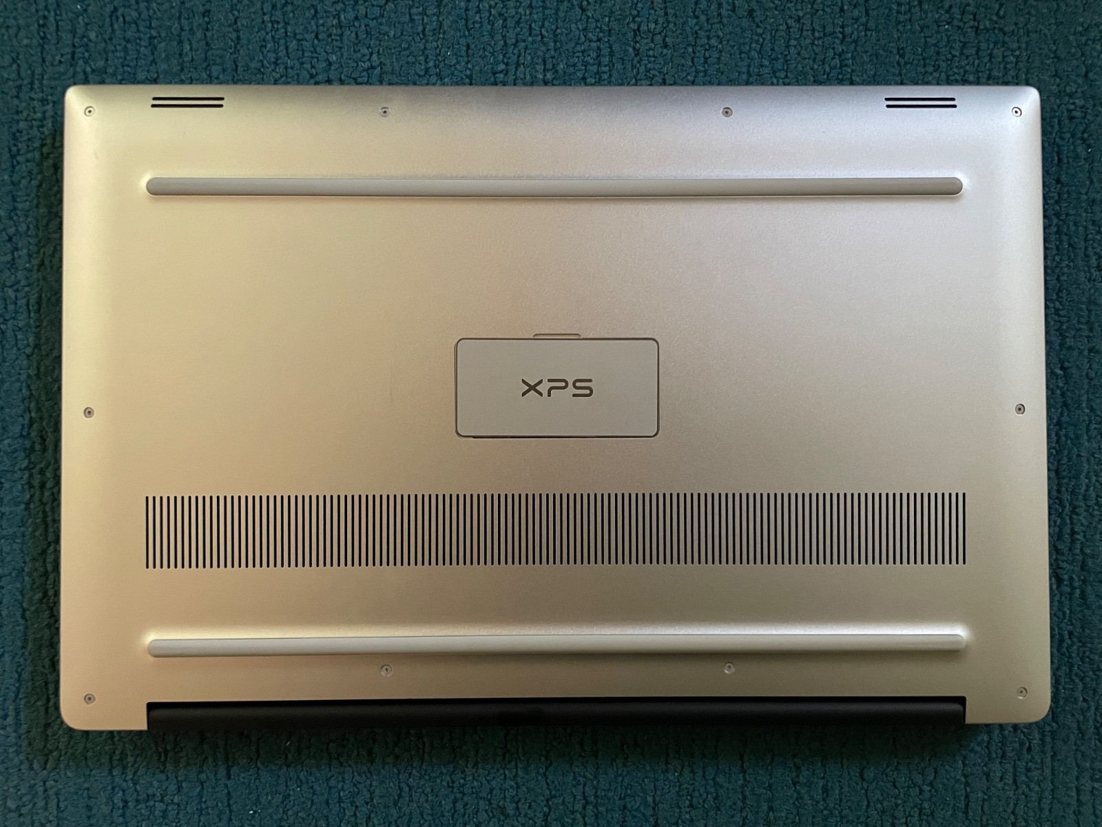 Dell XPS 15 9570 i7-8750H 32GB 512GB GTX 1050 Ti Windows 11 Home Touchscreen