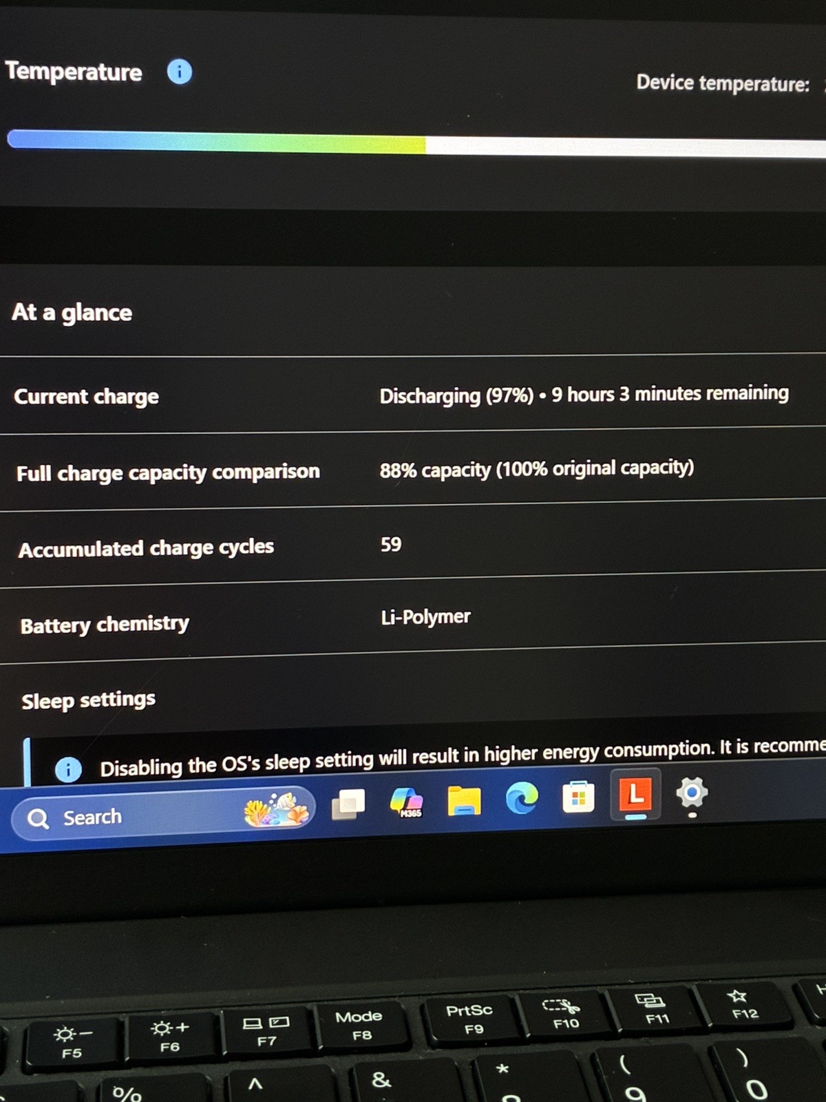 Lenovo ThinkPad P14s Gen 5 AMD Ryzen 7 PRO 8840HS 32GB 1TB – Factory Warranty!