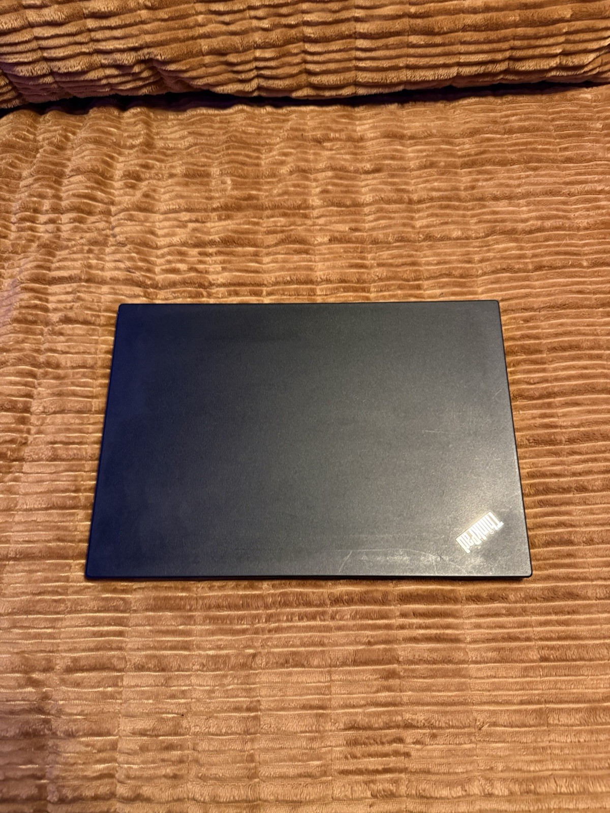Lenovo ThinkPad L480 14″ i3-8th Gen 8GB 256GB SSD FHD Win11 Black unlocked