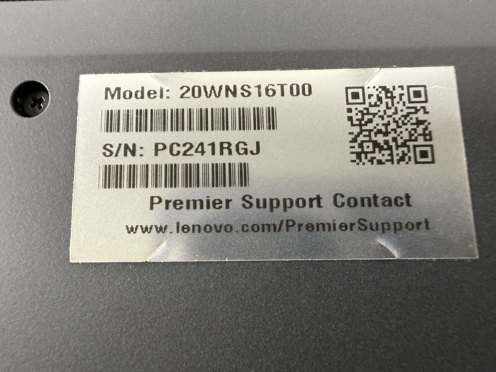 Lenovo ThinkPad T14s Gen 2 i7-1185G7 32GB 14″ FHD 1920×1080 512GB WWAN 4G Touch