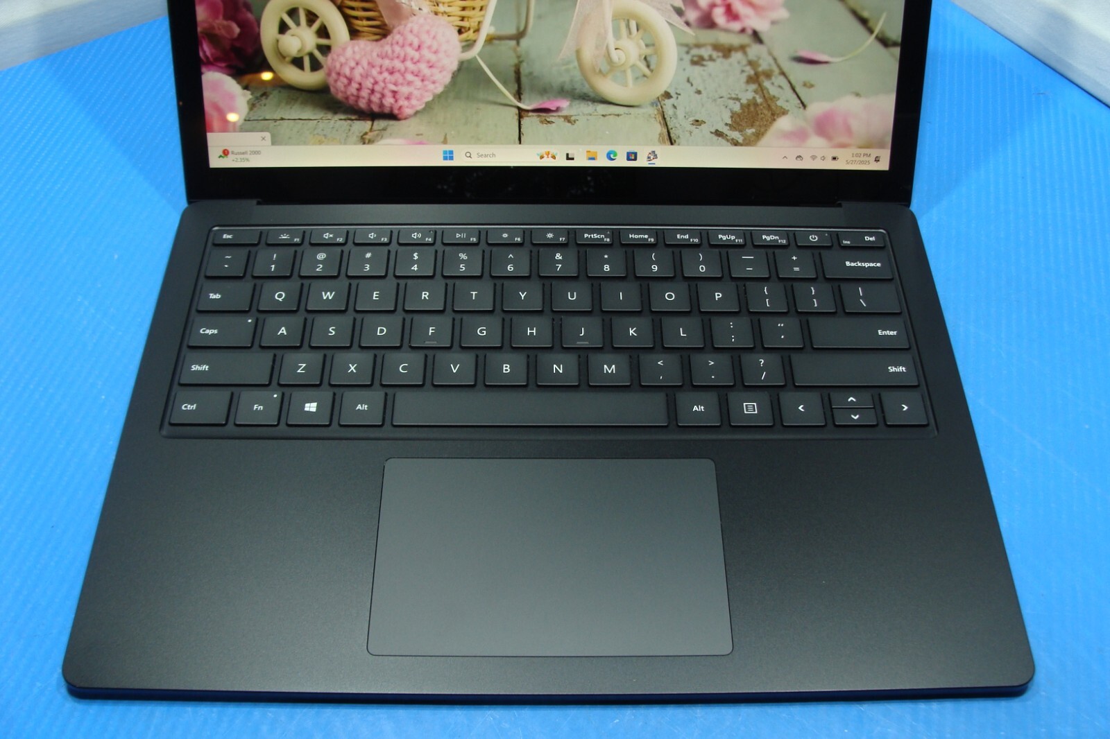 MS Surface Laptop 3 1867:1868 13.5″ TOUCH i7-1065G7 1.3Gh 16GB 256GB +Charger