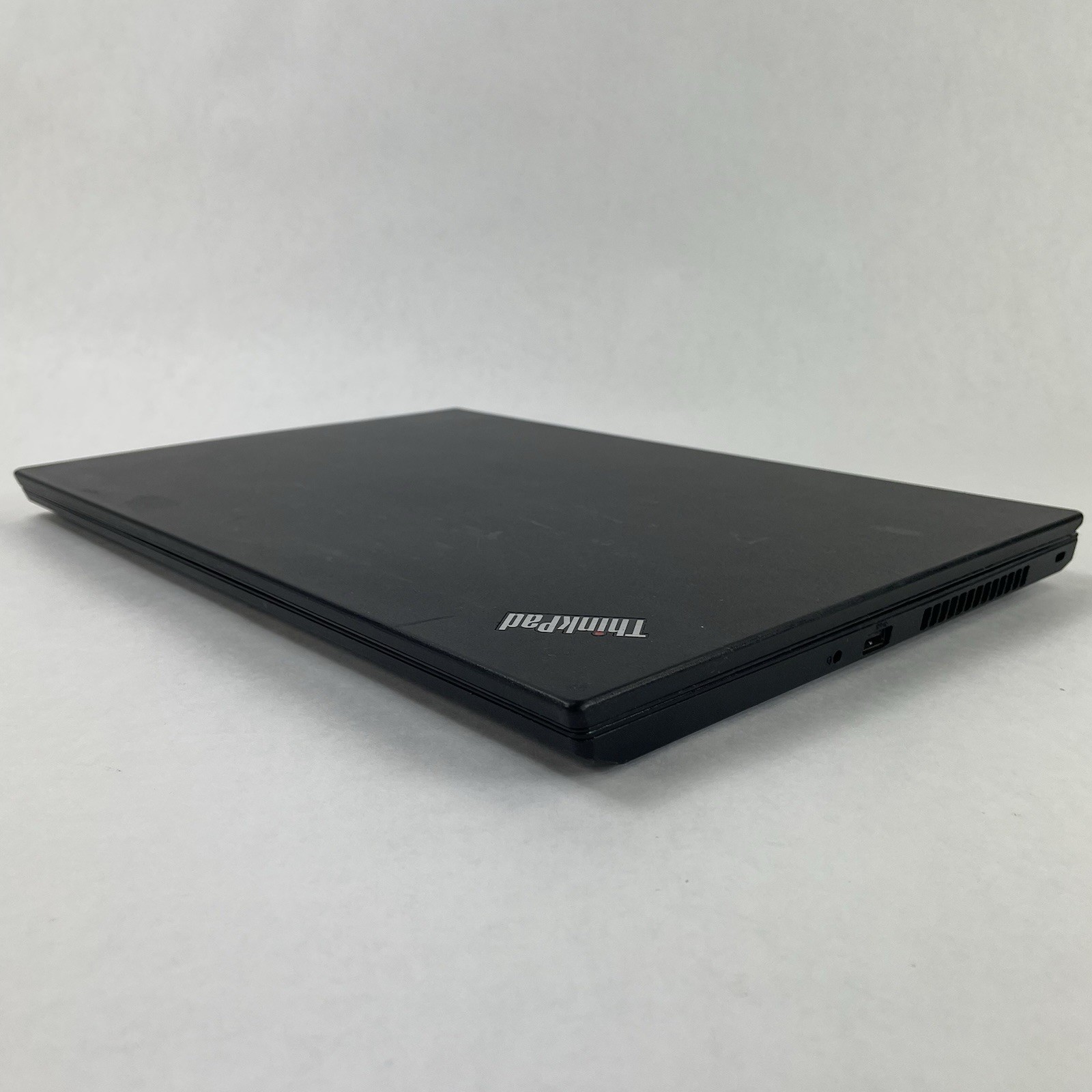 Lenovo ThinkPad L580 15.6″ i5-8250U 1.60 GHz 8 GB RAM No SSD/OS/AC – Missing Key