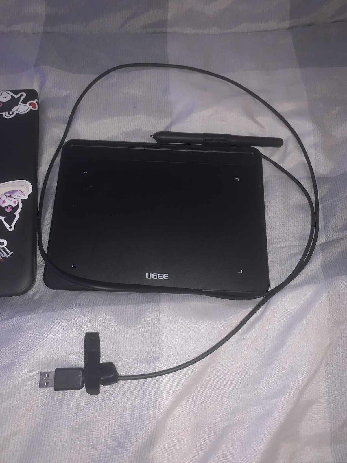 Sanrio Windows Lenovo Desktop Thinkpad With 8GB Of Installed RAM & Pen Support