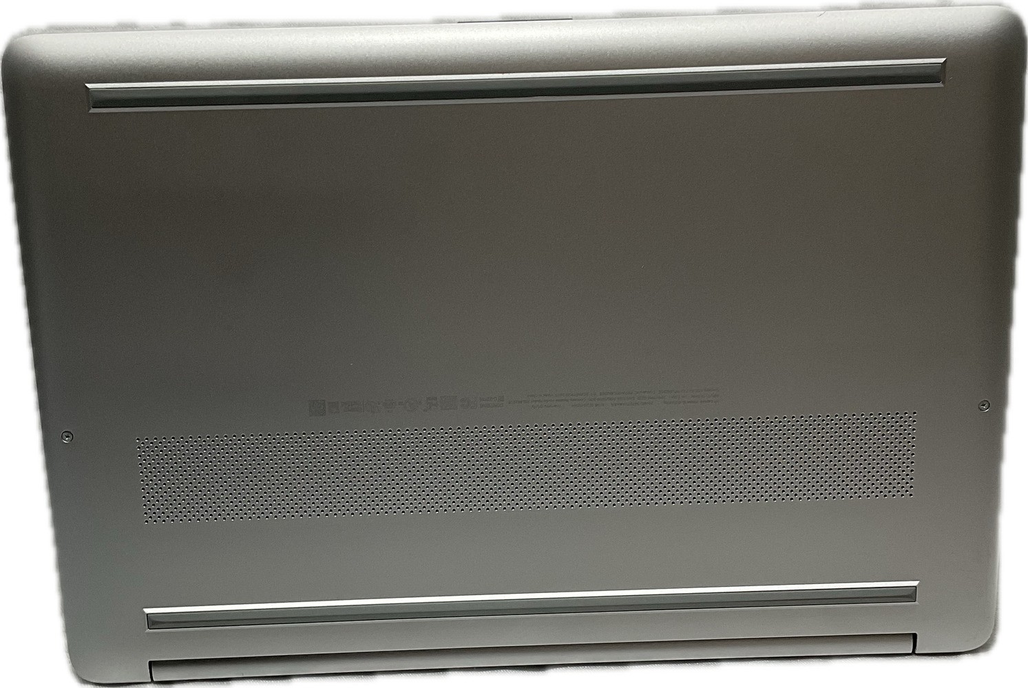 HP Laptop 15-DY2035TG 15.6” Core i3-1125G4 2GHz 8GB RAM 256GB SSD Win 11