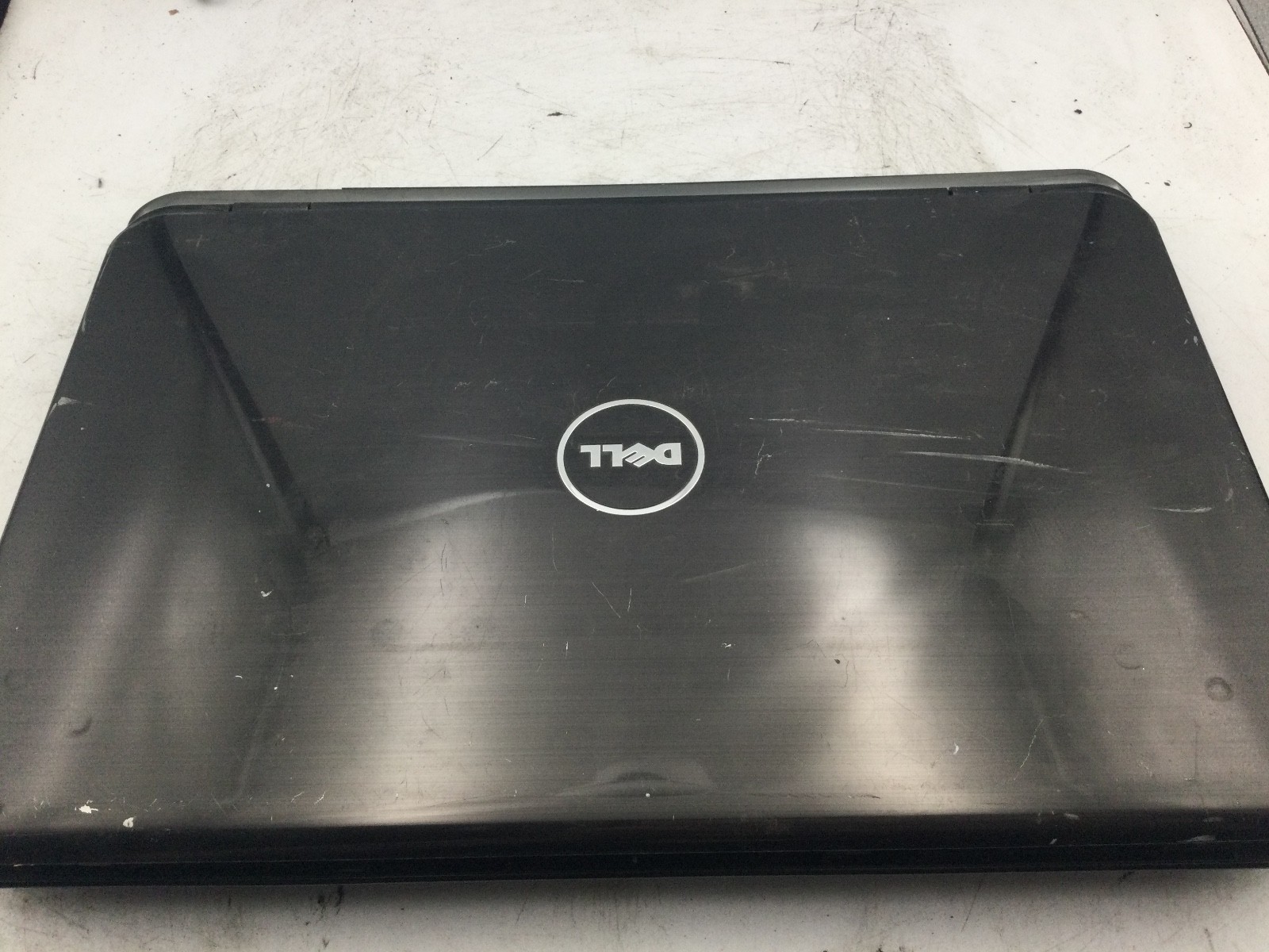 DELL INSPIRON N5110 – FOR PARTS/MISSING COMPONENTS – READ DESCRIPTION – BB
