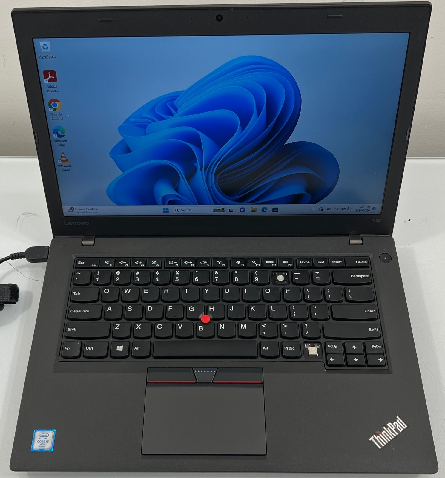 Lot of 5 Lenovo T420 Yoga 2 Pro Ultrabook T440 T460 AS IS