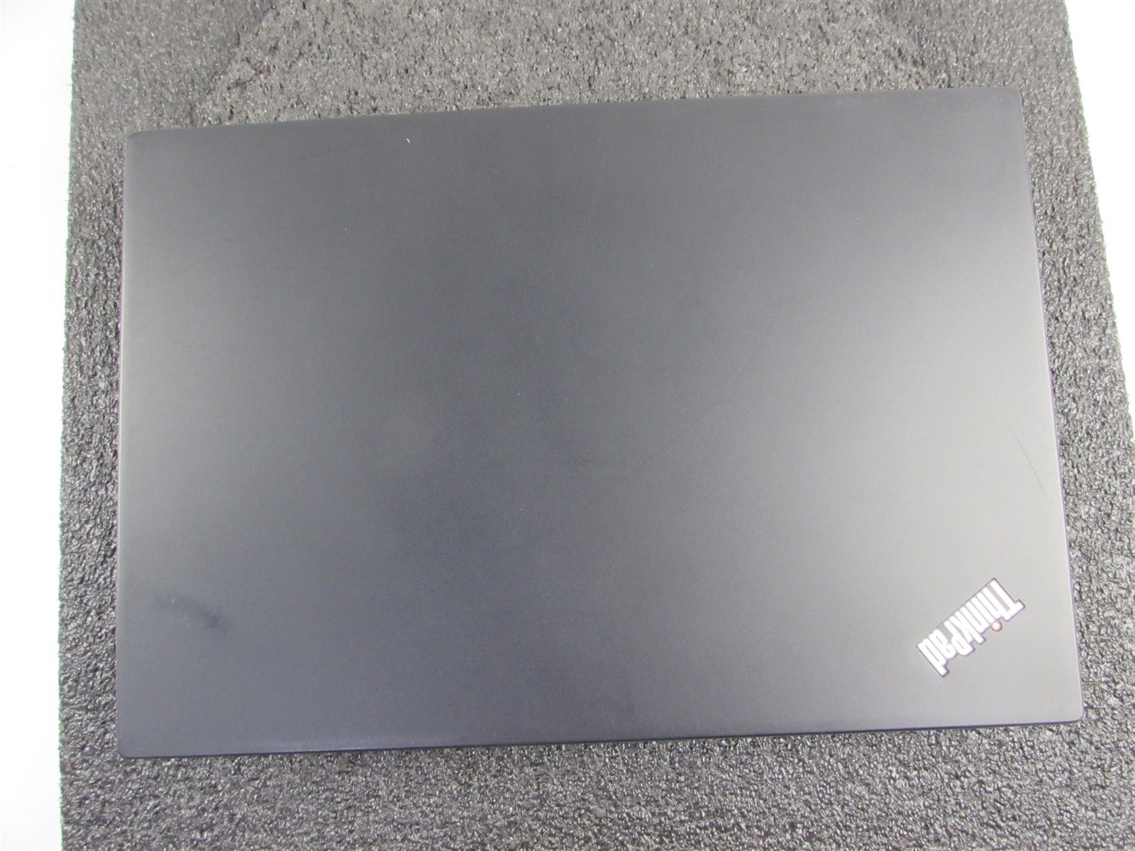 LENOVO THINKPAD T14s (GEN 1) Intel CORE I7-10610U 512GB SSD 32GB RAM NO O.S