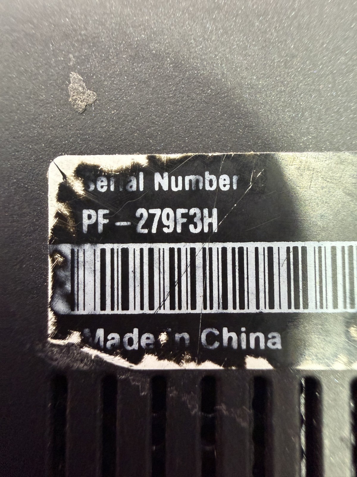 Lenovo ThinkPad T490 i7-8665U 1.99GHz BIOS LOCKED