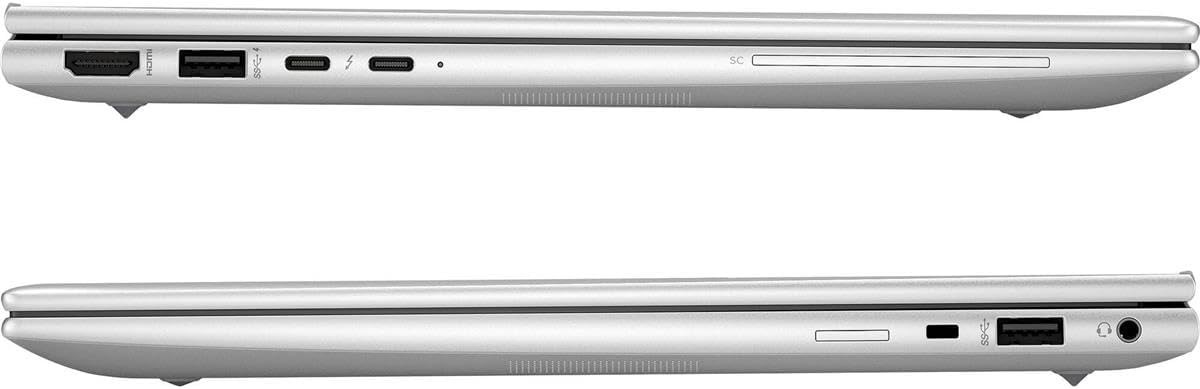 HP 2-in-1 EliteBook x360 1040 G8 14″ i7-1185G7 16GB 256GB SSD Win 11 * READ