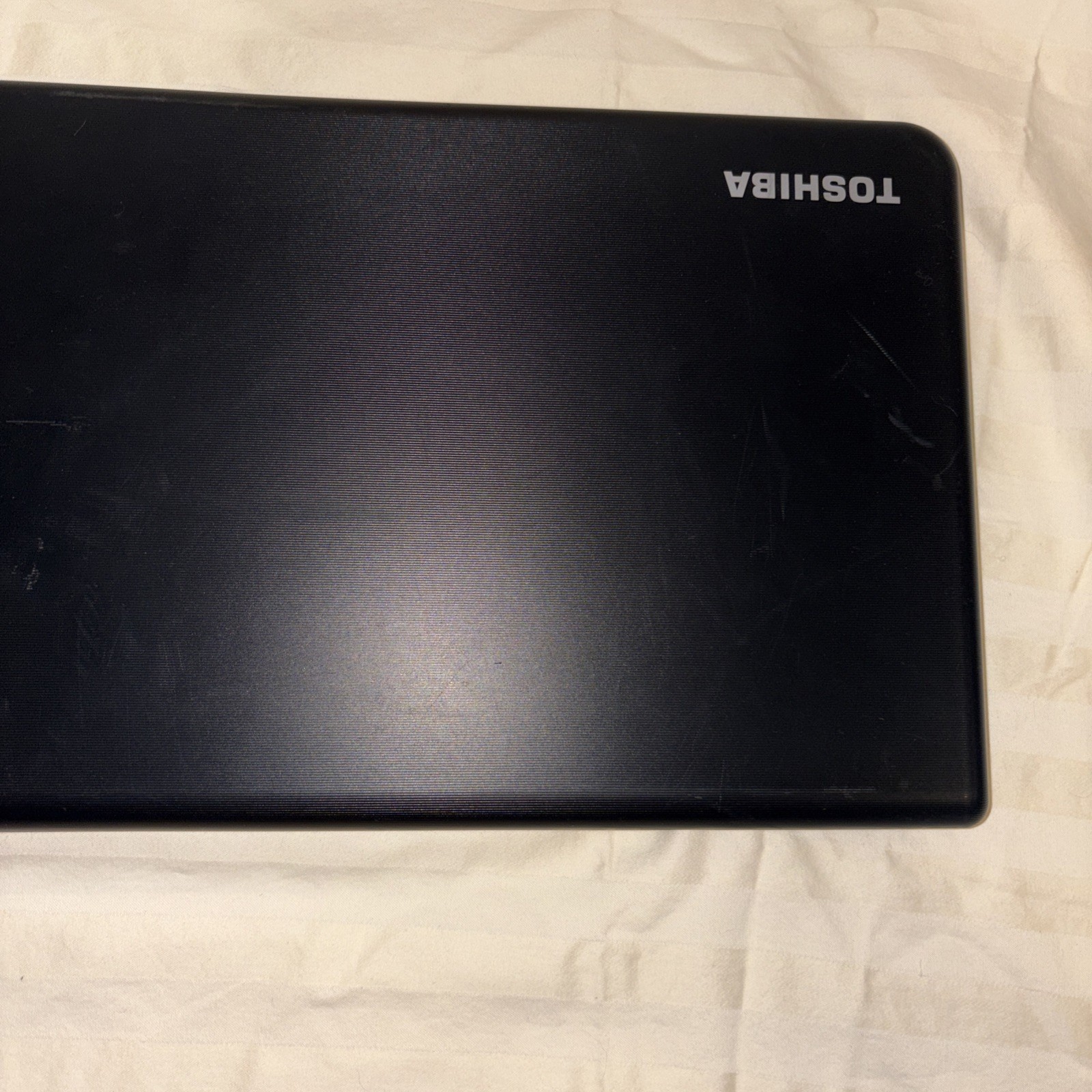 Toshiba C55-A5100 – i3-3120M 2.50 GHz, 6 GB, no hdd – Laptop For Parts