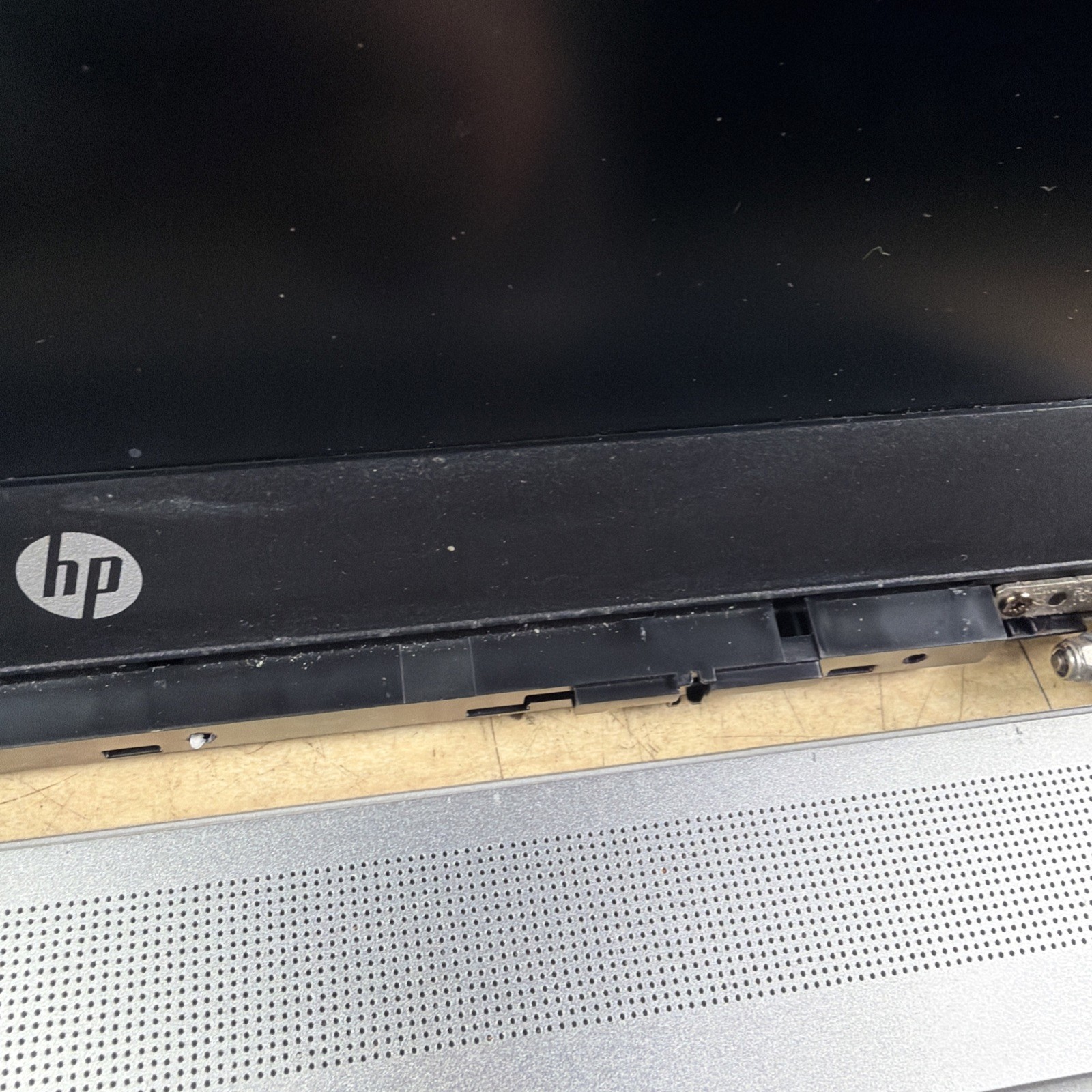HP PROBOOK 455 G7 AMD RYZEN 5 4500U 16GB RAM **POWER ON