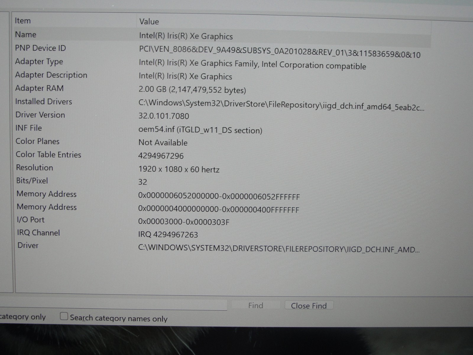 Dell Latitude 5420 14″ FHD Core i5-1145G7 2.6GHz 8GB 512GB SSD Win11Pro+Charger