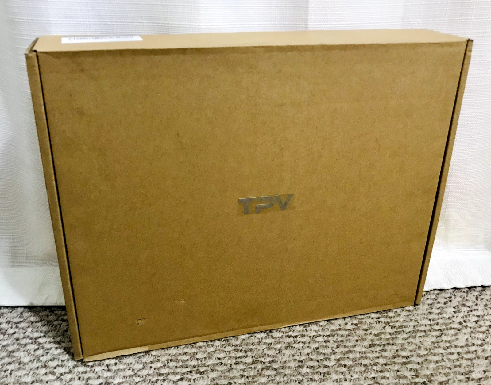 TPV 15.6″ Silver / Intel N4000, Win 11 Pro Laptop, MS Office 2024, 8GB RAM 256GB