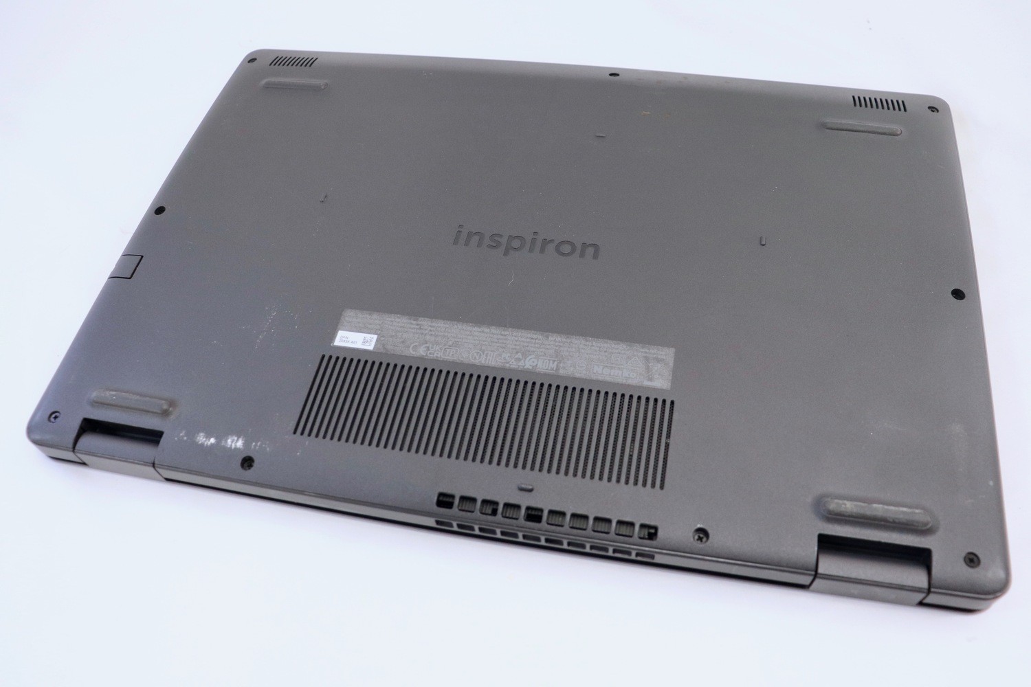 DELL Inspiron 3501 15.6″ FHD i3-1115G4 8GB 128GB SSD Win10 Laptop