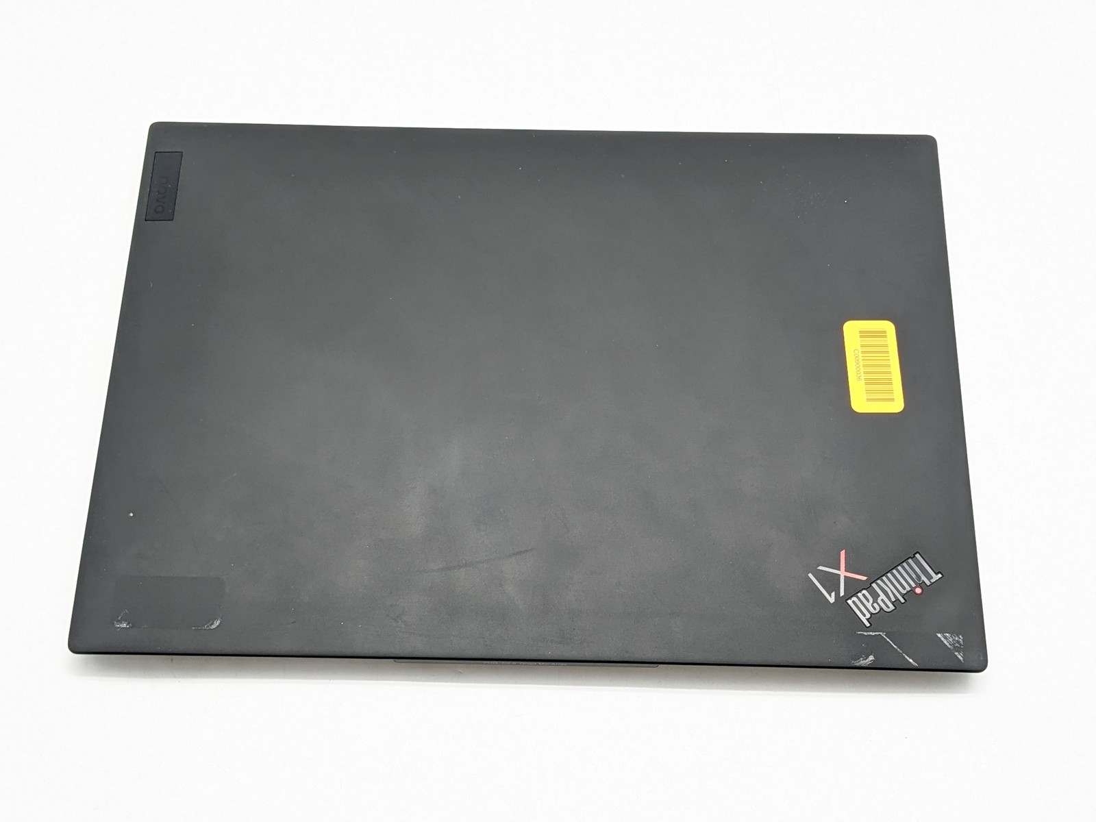 Lenovo ThinkPad X1 Carbon 10th Gen 14″ i7-1270P 32GB DDR5 1TB SSD Windows 11H