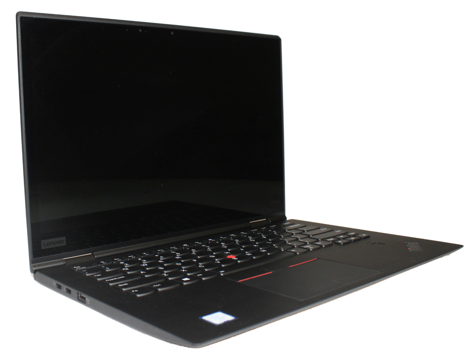 Lenovo ThinkPad X1 Yoga 3rd Gen 14″ 2-in-1 i5-8350U 8GB RAM 512GB NVMe W11 Pro