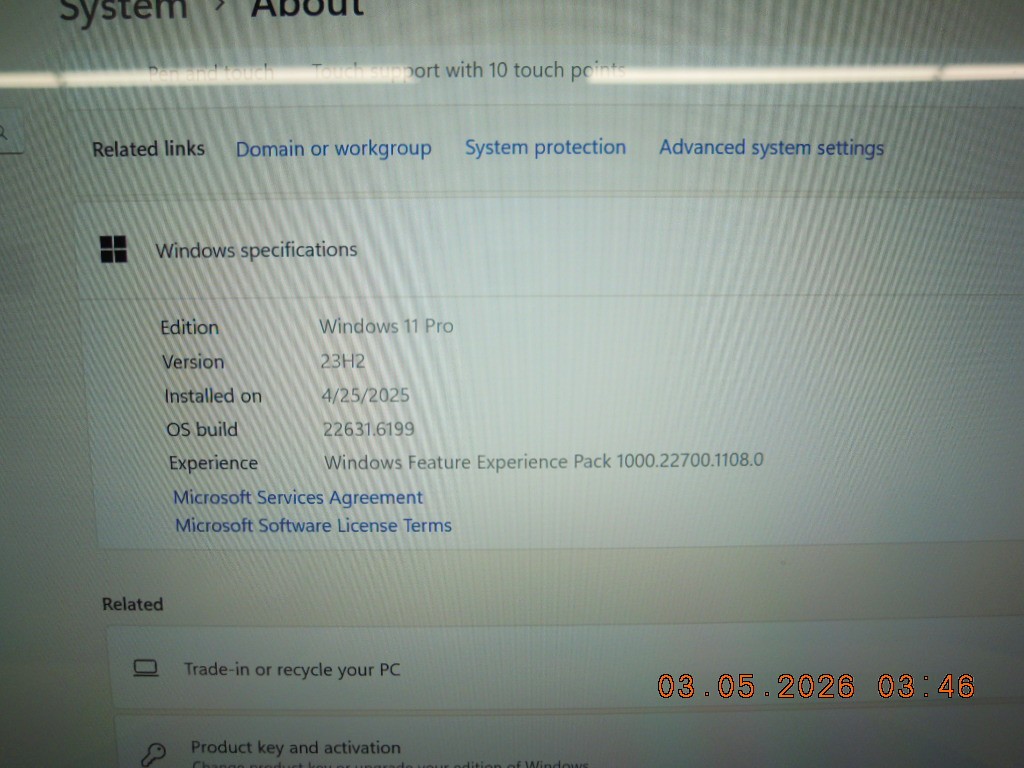 Dell XPS 13 9305 Laptop | i5-1135G7 @ 2.40GHz | 8GB RAM | 500GB M.2 | Win 11 Pro