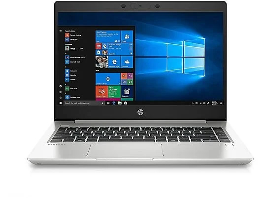 HP ProBook 450 G7 15.6″ Laptop i3-10110U 2.10GHz 8GB 256GB NVMe QWERTY Win11