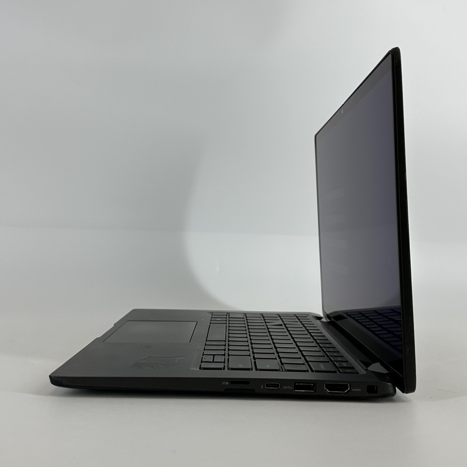 Dell Latitude 7420 14 2021 Gray FHD TOUCH i7-1185G7 3.00GHz 32GB 512GB SSD Good