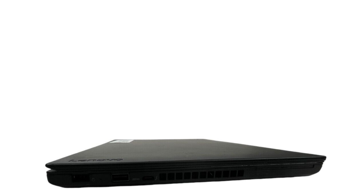 Lenovo ThinkPad T470s Laptop i5 7300U 14″ Touch 8GB RAM 256GB HDD Win 10 TESTED