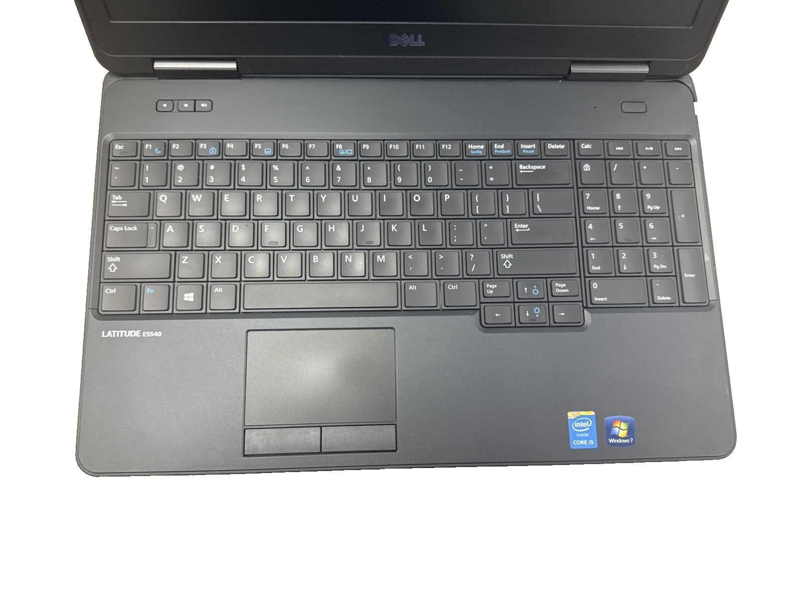 Dell Latitude E5540 15.6 inch (500GB, Intel Core i5 4th Gen., 2.1GHz, 4GB)…
