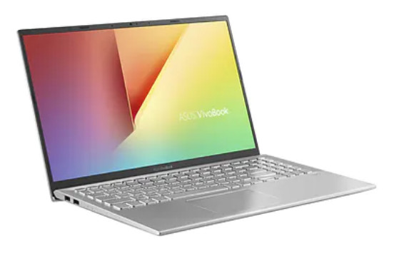 Asus VivoBook 15 F512JA-PH31-BAC 15.6″ Ultrabook Laptop, Intel i3, 4GB Memory