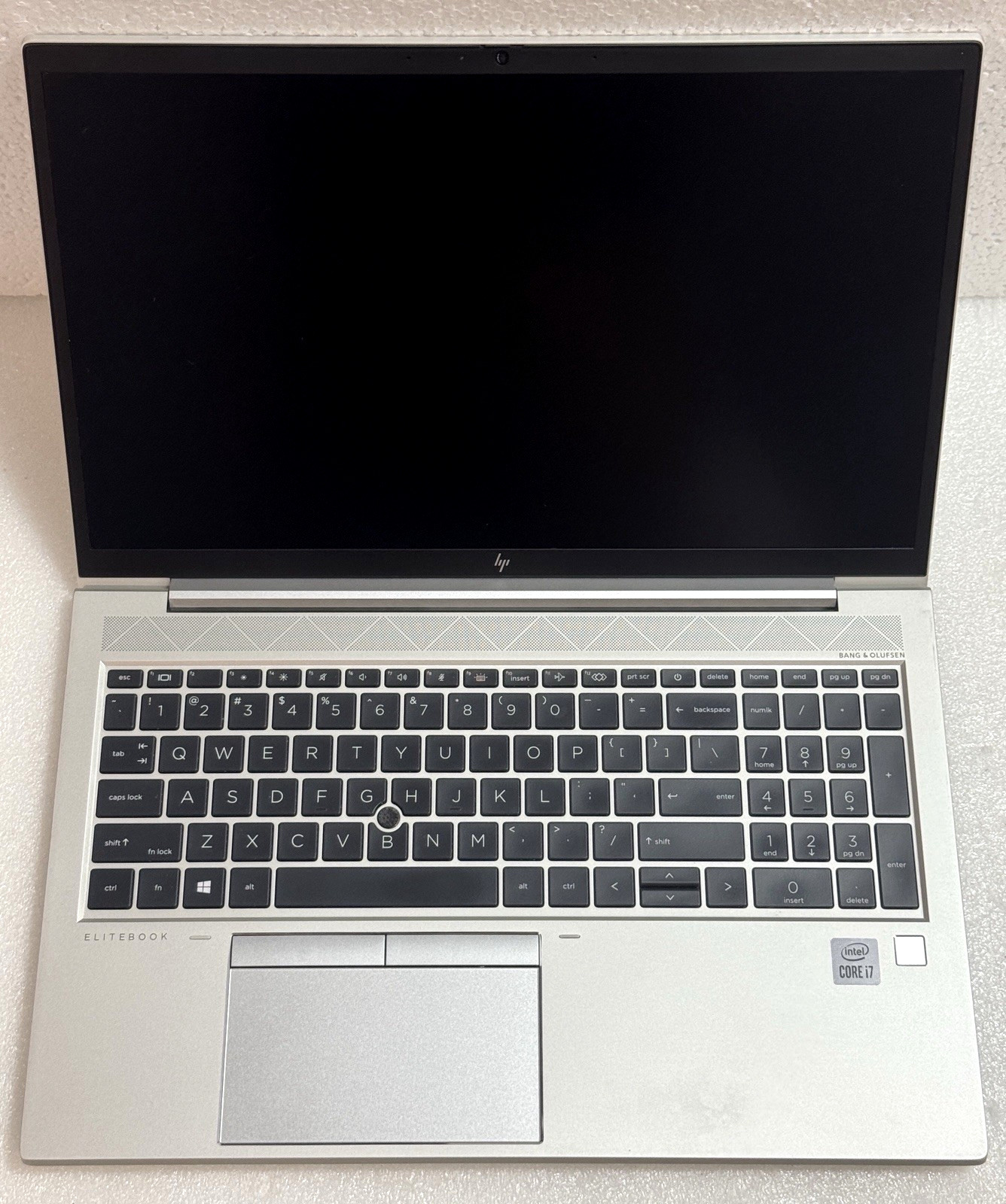 HP EliteBook 850 G7 Notebook | i7-10510U | 64GB RAM | 1TB SSD | Windows 11 Pro