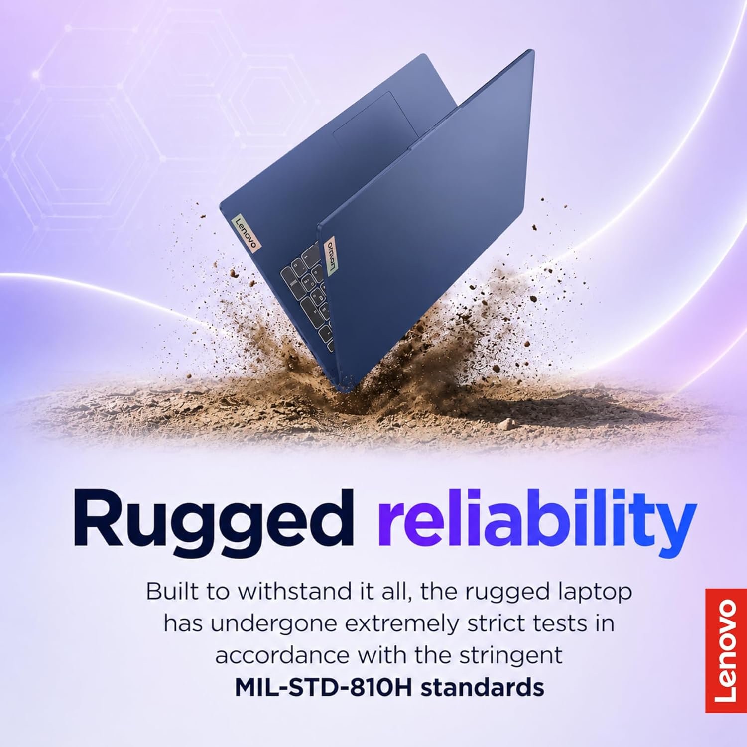 Lenovo IdeaPad Slim 3i 15.6″ FHD | 16GB, 1TB, Intel N150, Win 11 Home – 16GB RAM