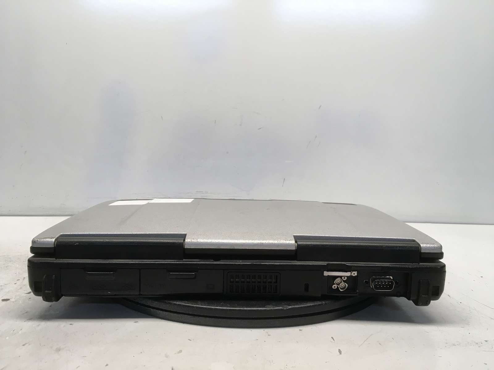 Panasonic CF-53 Intel i5-3320M 2.6GHz 8 GB NO HDD No Batt