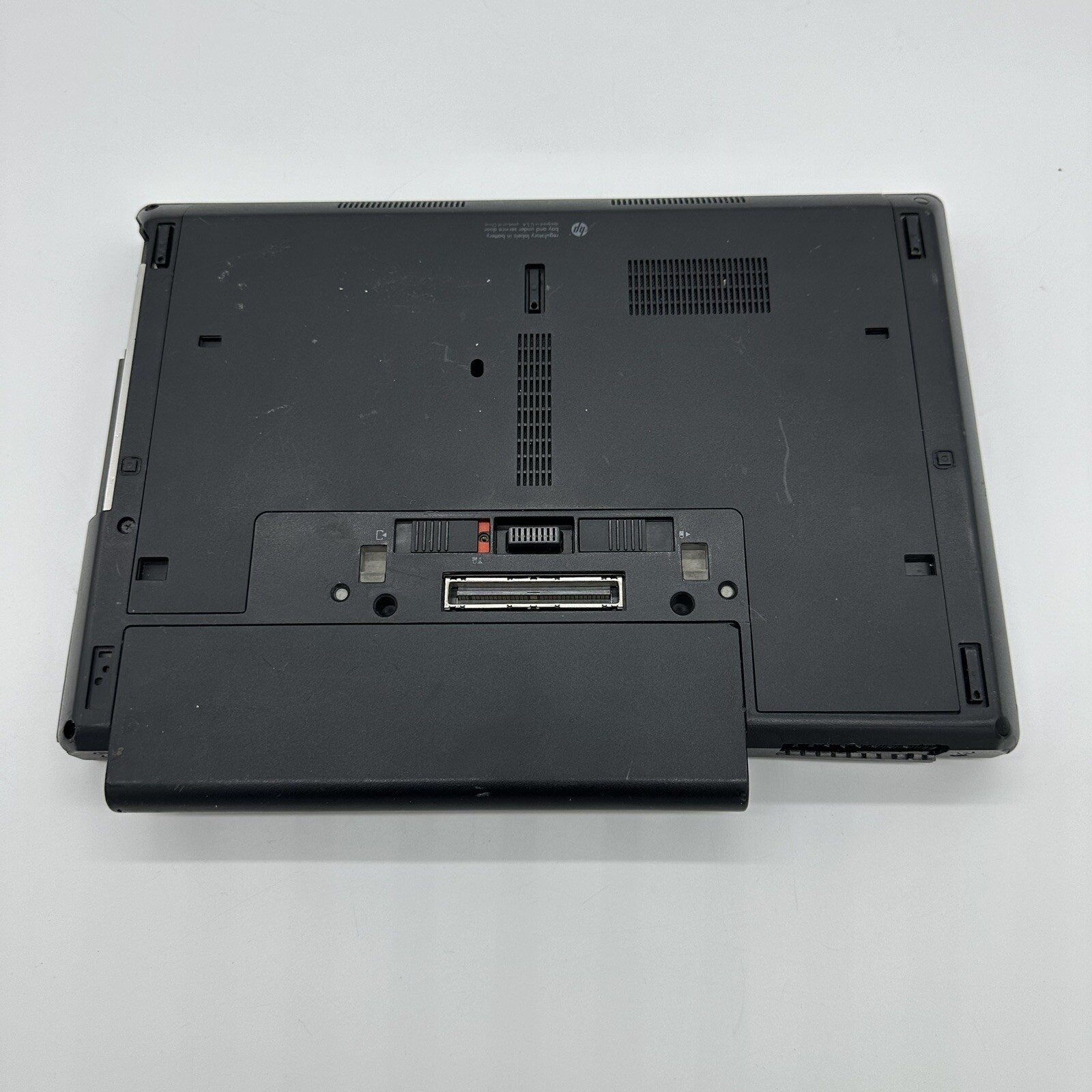 HP ProBook 6360T 13.3″ Laptop Computer For Parts Or Restore Fails Start Up Test