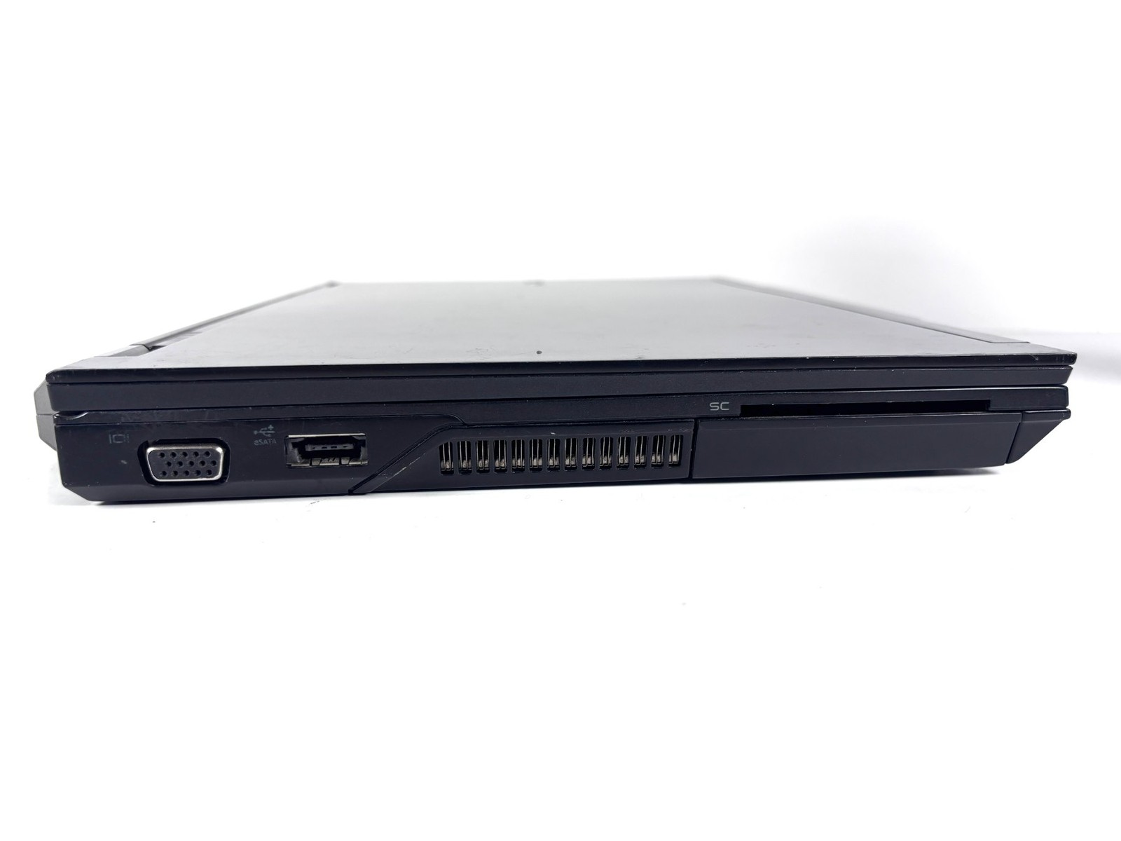 Dell Latitude E4300 – 13.3″ HD, 2.4GHz Core 2 Duo, 4GB RAM, 160GB HDD, Windows 7