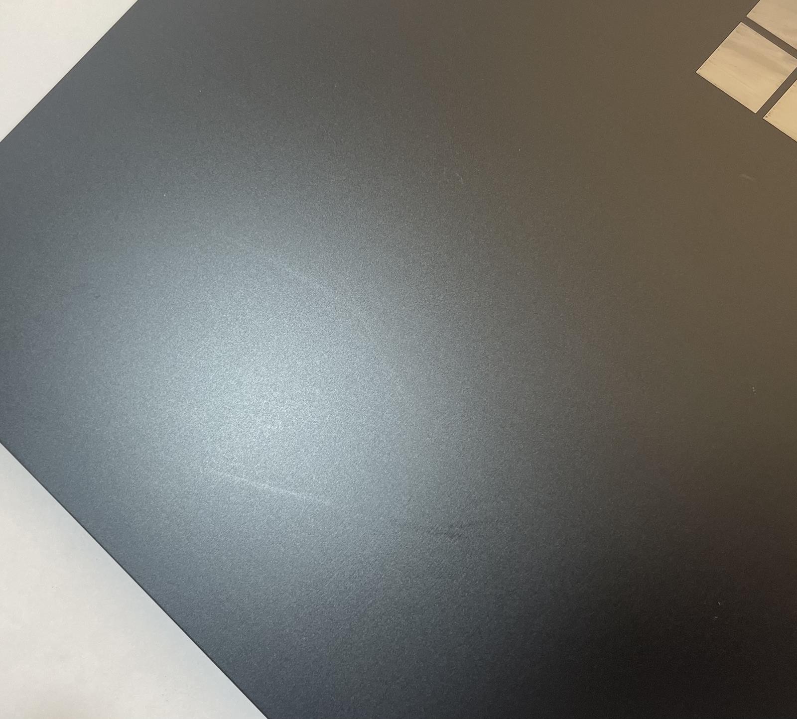 MICROSOFT Surface Laptop 5 13.5″ Core i7 1265U 16GB 255GB NVMe WIN11 -SEE PHOTOS