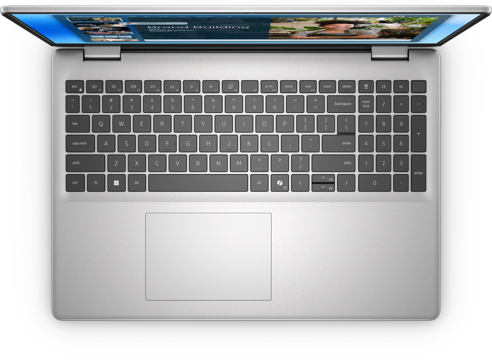 NEW – Dell 16″ DC16251 Touch Intel® Core™ 7-150U, 10 cores 1 TB SSD 16 GB DDR5