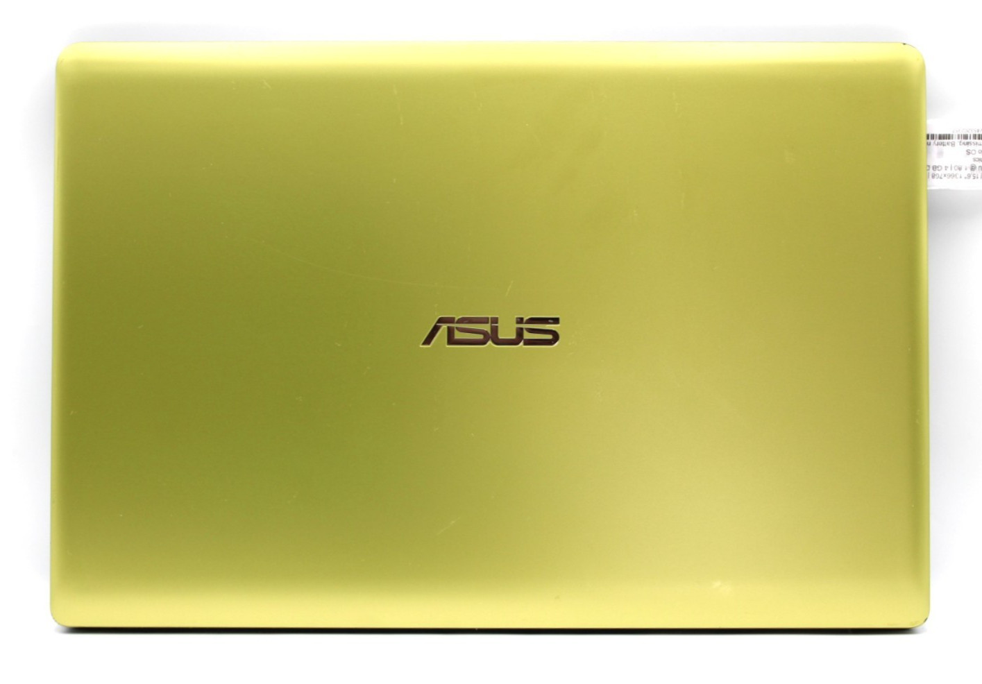 ASUS X502c Pentium-2117U@1.8GHz 4GB DDR3 NO STORAGE/OS *USED/TESTED*