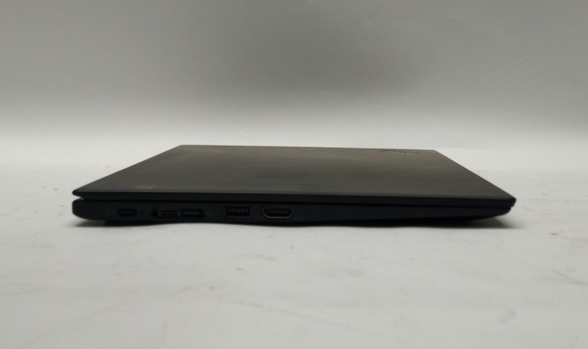 Lenovo ThinkPad X1 Carbon 6th Gen i7-8550U@1.80GHz 16GB 512GB NVMe Win11 WH940*!