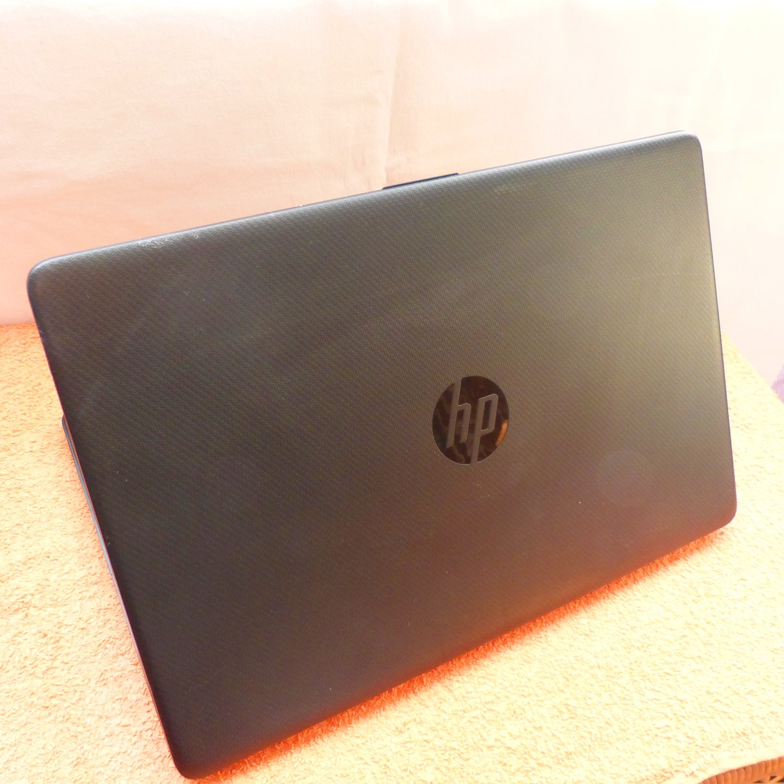 HP 15 DW PRO ULTRABOOK 15″ FULLHD l Intel GOLD I 16GB RAM NEW Windows 11 SSD