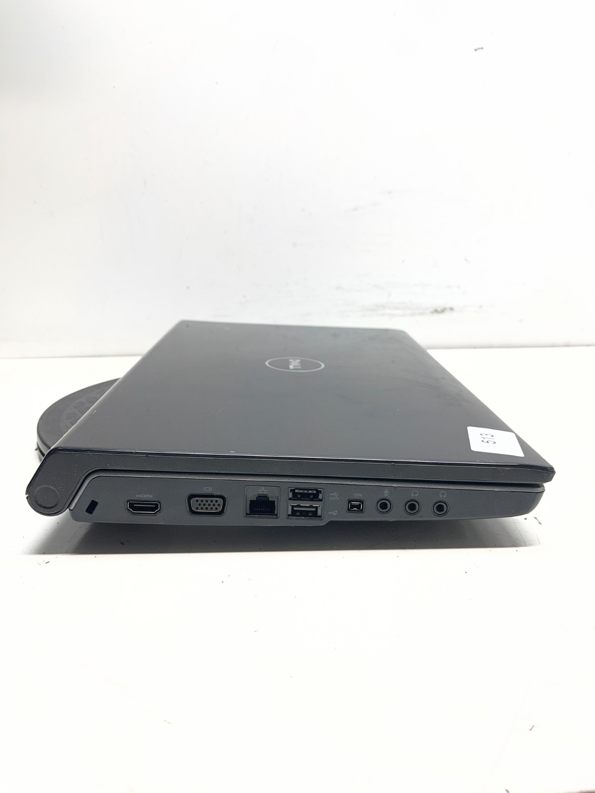 Dell Studio 1555 Intel Core 2 Duo T6600 2.20GHz 4GB NO HDD