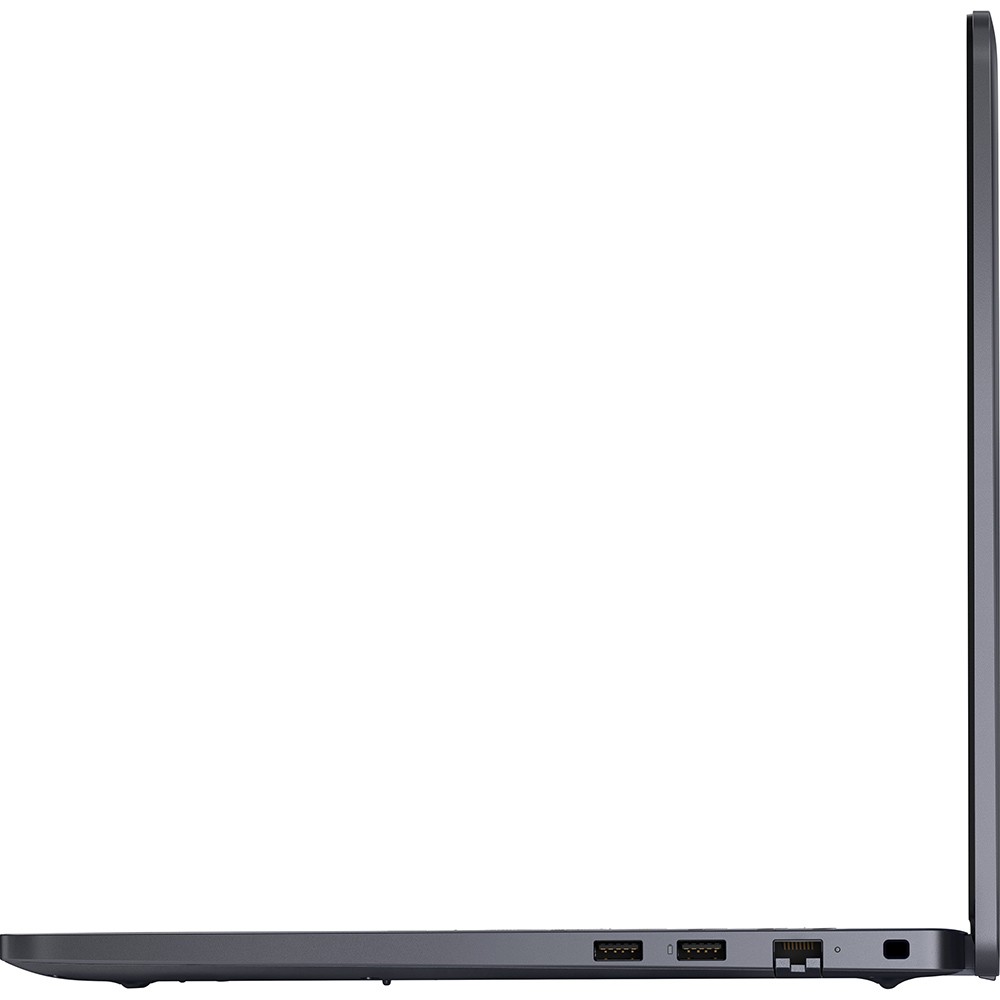 Dell 16″ Pro 16 Laptop in Magnetite – MW6J9