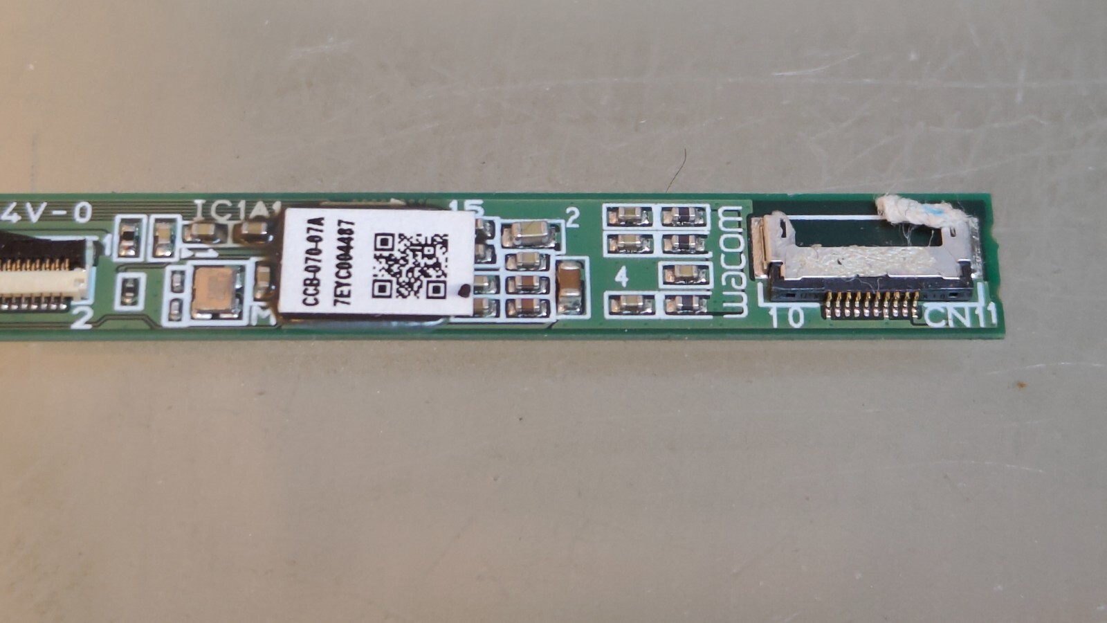 LENOVO 520-14 YOGA 520 FLEX 5-1570 720-13 TOUCHSCREEN DIGITIZER CARD CMKW-PB2