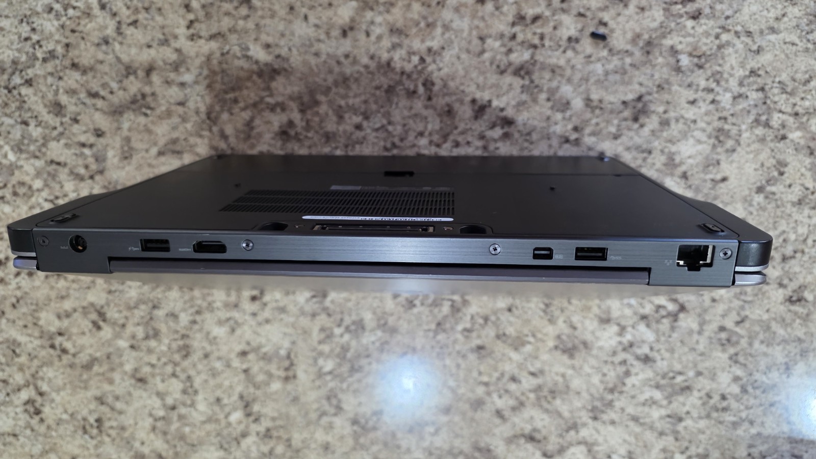Dell Latitude E7440 14″ Laptop Intel Core i5 4th Gen 16GB RAM 256GB;128GB mSATA